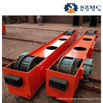 End Beam Use for Cranes Parts Price Hot Sale